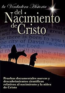 True Story of the Nativity [DVD](中古品)