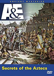 Ancient Mysteries: Secrets of the Aztecs [DVD] [Import](中古品)