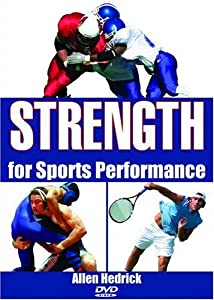 Strength for Sports Performance [DVD](中古品)