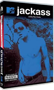 MTV , volume 3 : Jackass(中古品)