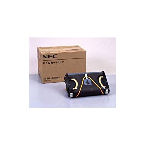 NEC PR-L2900C-31 ドラムカートリッジ NE-DML2900-31J(中古品) NEC PR-L2900C-31 ドラムカートリッジ NE-DML2900-31J(中古品)