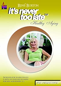 Healthy Aging Level 2 [DVD](中古品)