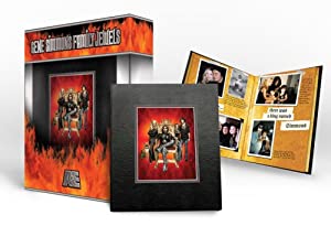 Gene Simmons Family Jewels Collectors Edition [DVD](中古品)