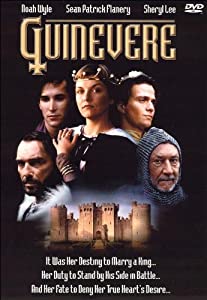 Guinevere [DVD](中古品)