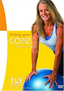 Finding Your Core [DVD](中古品)