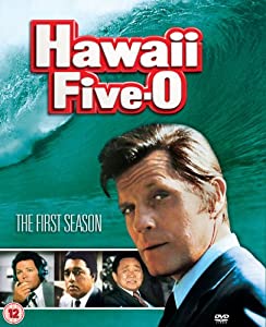 Hawaii Five-O - Season 1 [Import anglais](中古品)
