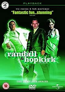 Randall and Hopkirk (Deceased) - The Complete [Import anglais](中古品)