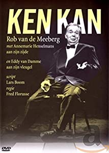 Ken Kan - Met Annemarie Henselmans [ヴィデオディスク](中古品)