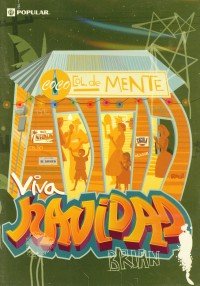 Viva Navidad [DVD](中古品)
