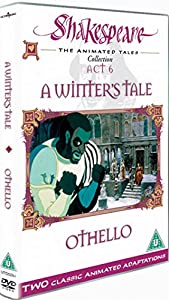 Shakespeare - the Animated Tales - Act 6: a Winter's Tale [Import anglais](中古品)