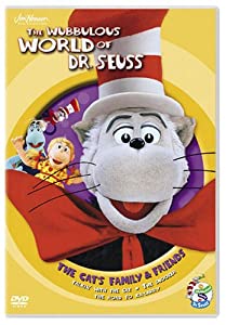 Cat's Family &amp; Friends [DVD](中古品)