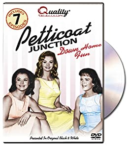 Petticoat Junction: Down Home Fun [DVD](中古品)
