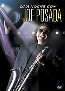 Joe Posada [DVD](中古品)