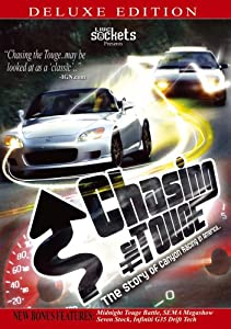 Chasing the Touge [Import anglais](中古品)