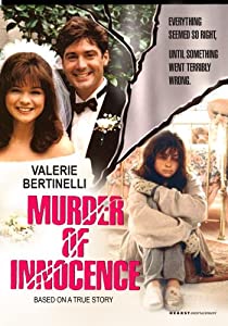 Murder of Innocence [DVD](中古品)