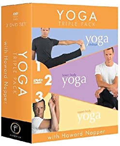 Howard Napper - Yoga [Import anglais](中古品)
