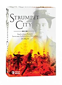 (未使用･未開封品)Strumpet City [DVD] Strumpet City [DVD](品) 映像DVD・Blu-ray