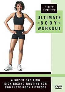 Body Sculpt: Ultimate Body Workout [ヴィデオディスク](中古品)