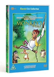 A Monkey's Tale [Import italien](中古品)