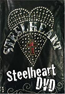 STEELHEART DVD(中古品)