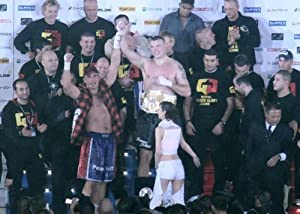 K-1 WORLD GP 2006 決勝戦 [DVD](中古品)