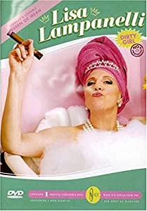 Dirty Girl: No Protection [DVD](中古品)