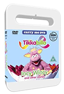 Tikkabilla - Incy Wincy and Other Stories [Import anglais](中古品)