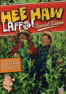 Hee Haw: Laffs [DVD](中古品)