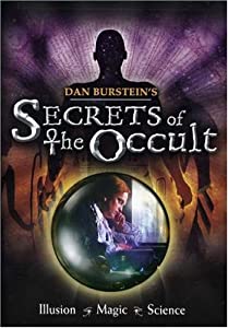 Secrets of the Occult [DVD](中古品)