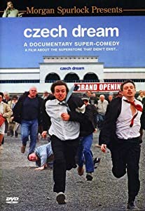 Czech Dream [DVD] [Import](中古品)