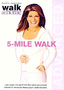 5 Mile Walk [DVD](中古品)