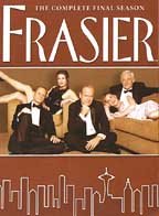 Complete Final Season [DVD](中古品)