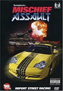 Mischief VI: Assault [DVD](中古品)