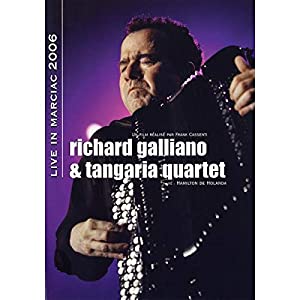Live インチ Marciac 2006 [ヴィデオディスク](中古品)