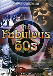 Fabulous Sixties [DVD] [Import](中古品) その他映像DVD・Blu-ray