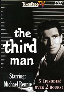 Third Man [DVD](中古品)