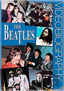 Videobiography [DVD](中古品)
