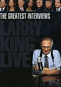 Larry King Live: Greatest Interviews Collection [DVD](中古品)