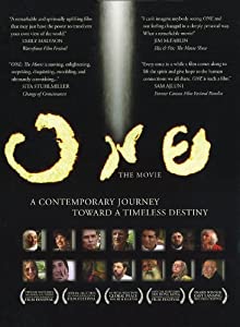 One: The Movie [DVD] [Import](中古品)