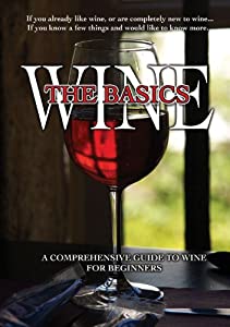 Wine: The Basics [DVD](中古品)
