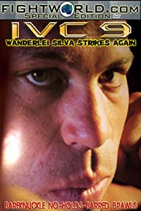 Ivc 9: Wanderlei Silva Strikes Again [ヴィデオディスク](中古品)