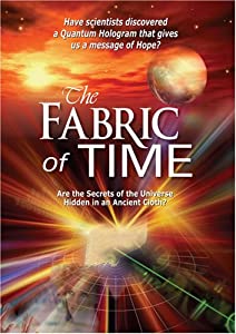 Fabric of Time [DVD](中古品)