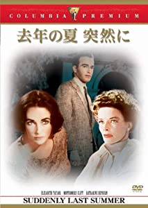 去年の夏 突然に [DVD](中古品)