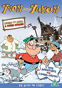 Yvon of the Yukon - License to Smell and Other Stories(中古品)