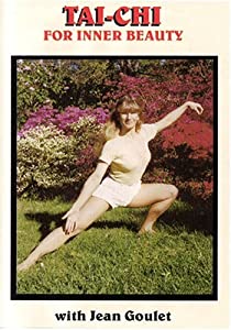Tai-Chi for Inner Beauty [DVD](中古品)