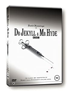 Dr Jekyll &amp; Mr Hyde [DVD] [Import](中古品)