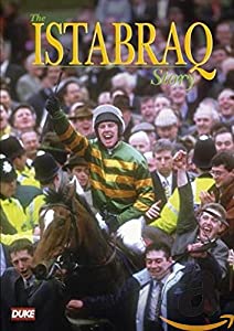 The Istabraq Story [Import anglais](中古品)
