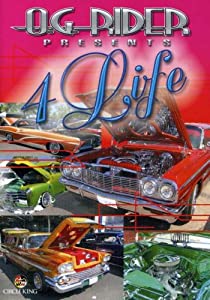 Og Rider 4 Life [DVD](中古品)