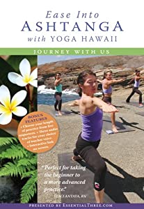 Ease Into Ashtanga [DVD] [Import](中古品)