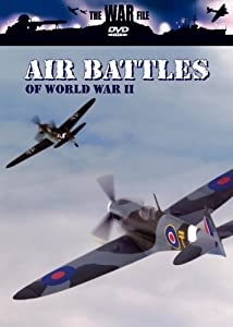 Air Battles of World War II [DVD](中古品)
